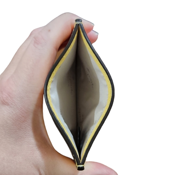 🆕Disney X Kate Spade Beauty And The Beast Convertible Crossbody and Card Holder - Picture 16 of 17